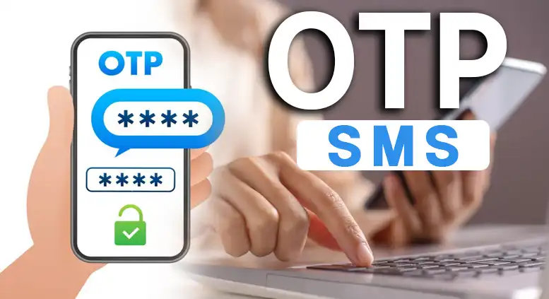 otp-sms - smart5sms