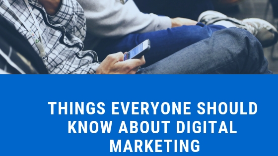 The 7 Big Categories Of Online Marketing Are - smart5sms